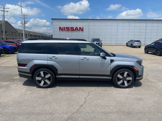 2024 Hyundai Santa Fe Limited