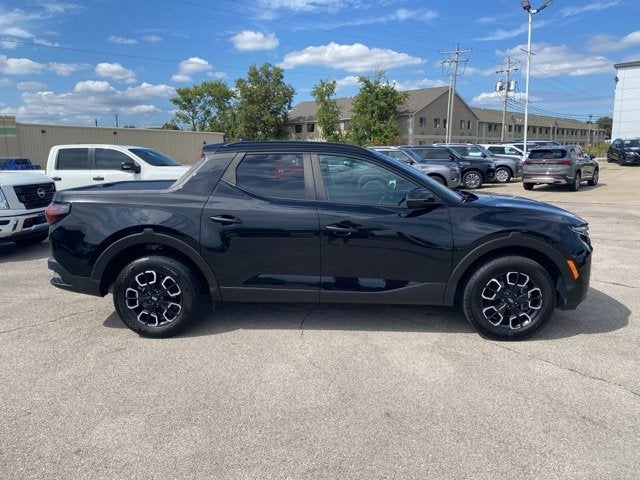 2023 Hyundai Santa Cruz SEL