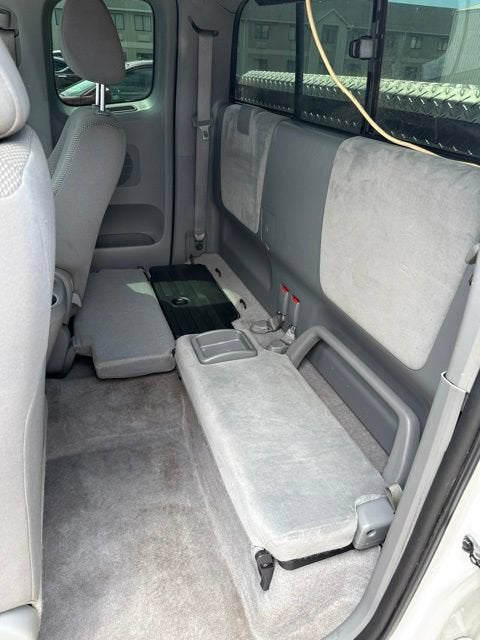 2008 Toyota Tacoma NA