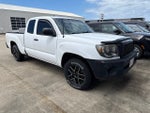 2008 Toyota Tacoma NA