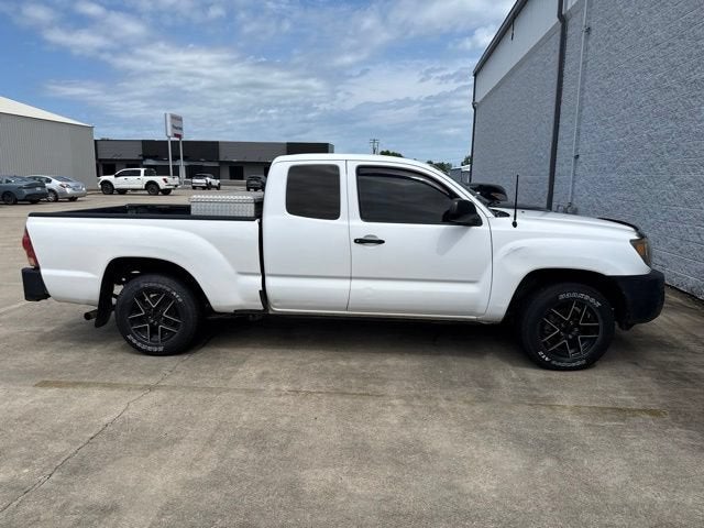 2008 Toyota Tacoma NA