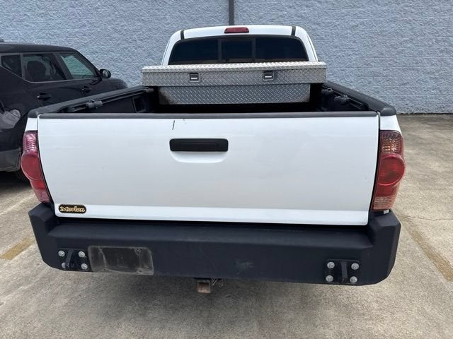 2008 Toyota Tacoma NA
