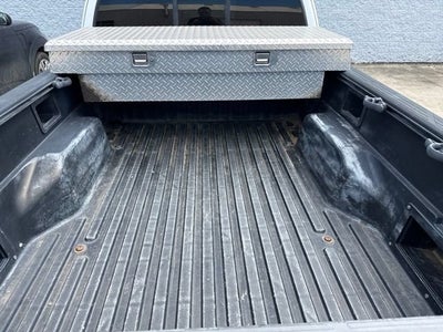 2008 Toyota Tacoma NA