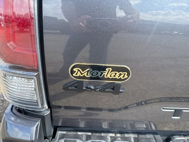 2021 Toyota Tacoma 4WD SR