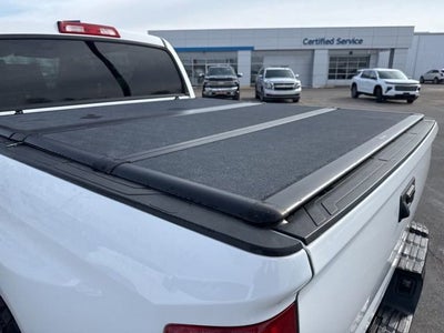 2017 Toyota Tundra 4WD Limited