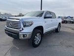 2017 Toyota Tundra 4WD Limited