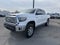 2017 Toyota Tundra 4WD Limited