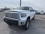 2017 Toyota Tundra 4WD Limited