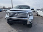 2017 Toyota Tundra 4WD Limited