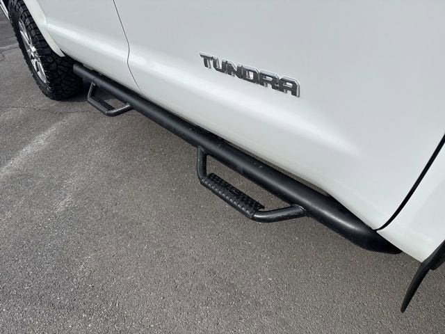 2017 Toyota Tundra 4WD Limited