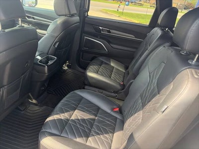 2023 Kia Telluride SX X-Pro