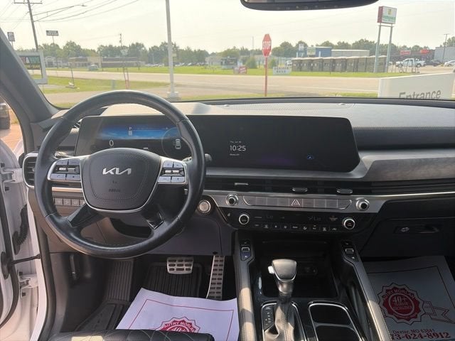 2023 Kia Telluride SX X-Pro