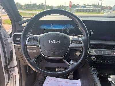 2023 Kia Telluride SX X-Pro