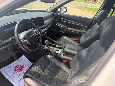 2023 Kia Telluride SX X-Pro