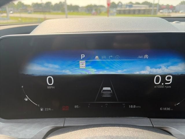 2023 Kia Telluride SX X-Pro