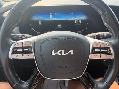 2023 Kia Telluride SX X-Pro
