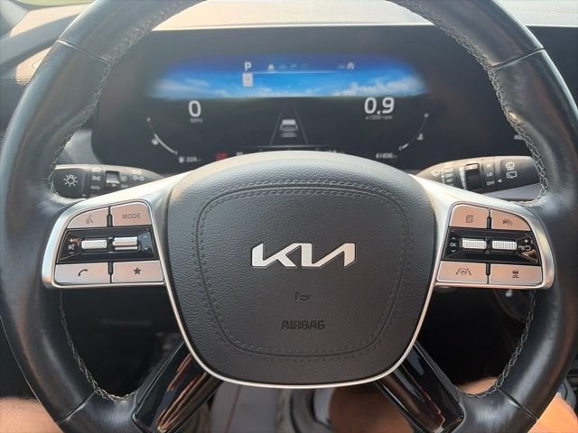 2023 Kia Telluride SX X-Pro