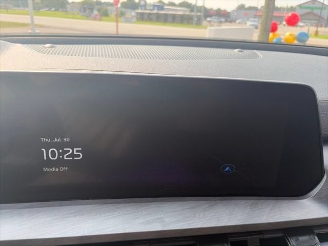 2023 Kia Telluride SX X-Pro
