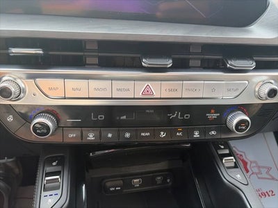 2023 Kia Telluride SX X-Pro