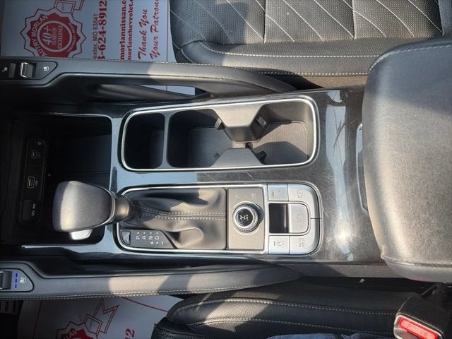 2023 Kia Telluride SX X-Pro