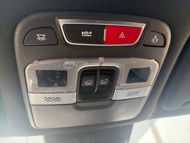 2023 Kia Telluride SX X-Pro