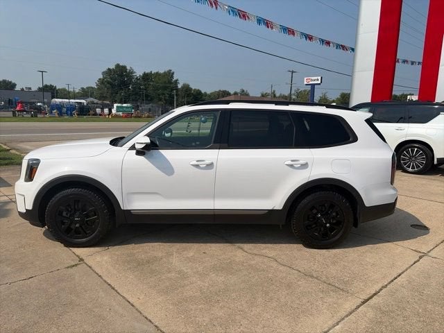 2023 Kia Telluride SX X-Pro