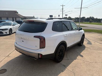 2023 Kia Telluride SX X-Pro