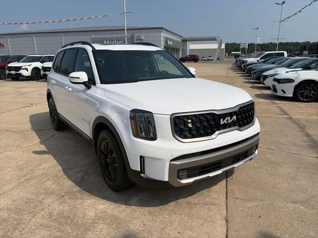 2023 Kia Telluride SX X-Pro