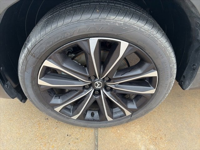 2025 Mazda Mazda CX-50 2.5 Turbo Premium Plus Package