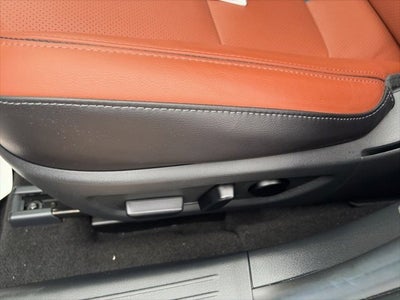 2025 Mazda Mazda CX-50 2.5 Turbo Premium Plus Package