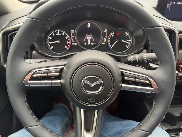 2025 Mazda Mazda CX-50 2.5 Turbo Premium Plus Package