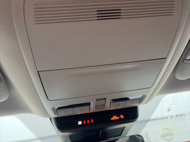 2025 Mazda Mazda CX-50 2.5 Turbo Premium Plus Package