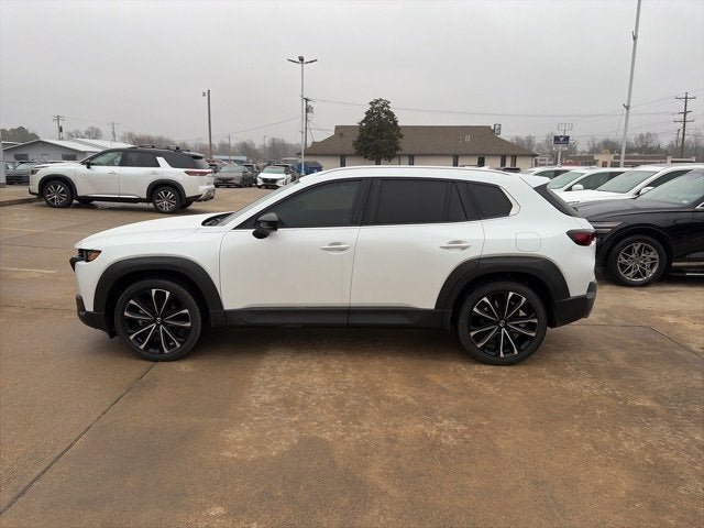 2025 Mazda Mazda CX-50 2.5 Turbo Premium Plus Package