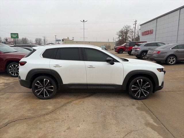 2025 Mazda Mazda CX-50 2.5 Turbo Premium Plus Package