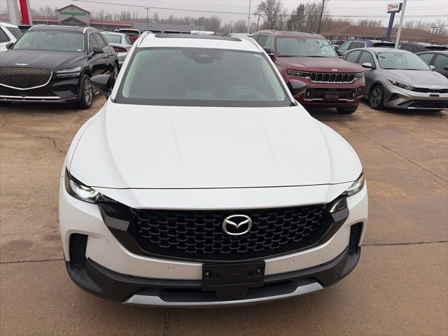 2025 Mazda Mazda CX-50 2.5 Turbo Premium Plus Package