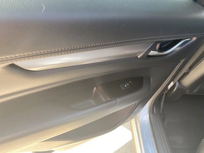 2021 Mazda Mazda CX-5 Touring