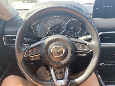 2021 Mazda Mazda CX-5 Touring