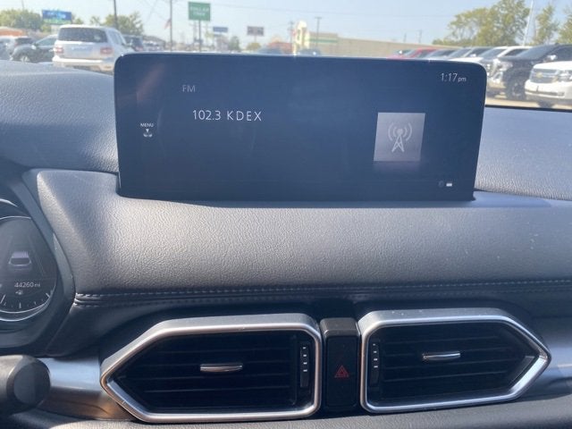 2021 Mazda Mazda CX-5 Touring