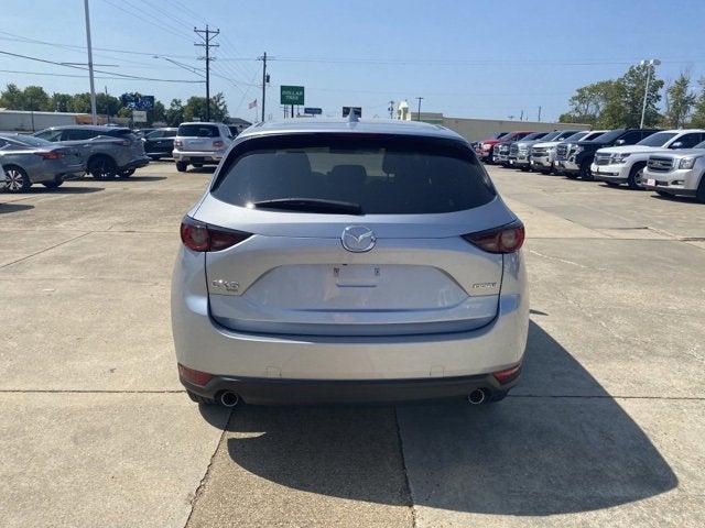2021 Mazda Mazda CX-5 Touring