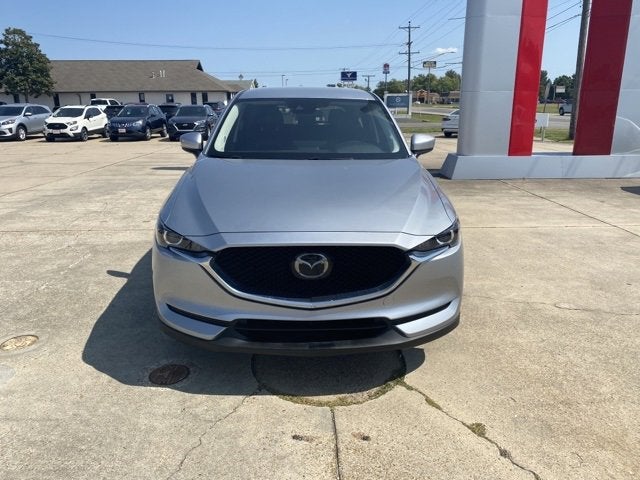 2021 Mazda Mazda CX-5 Touring