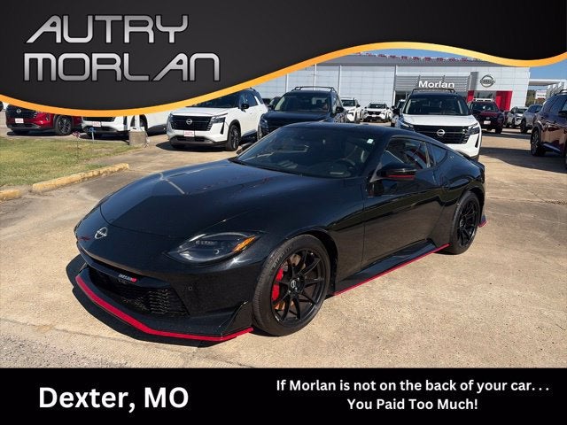2024 Nissan Z