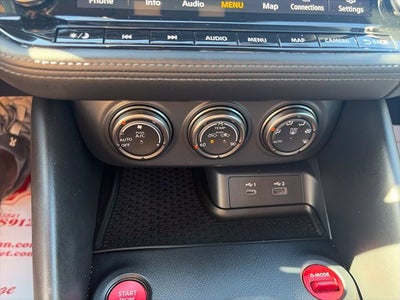 2024 Nissan Z NISMO