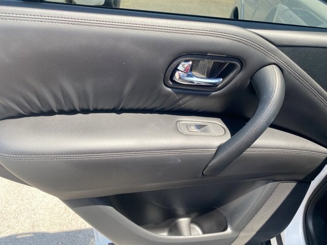 2024 Nissan Armada SV