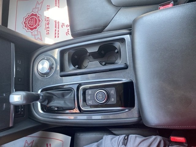 2024 Nissan Armada SV