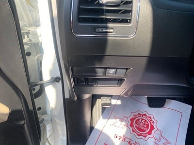 2024 Nissan Armada SV