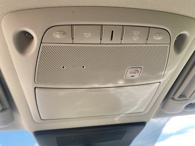 2024 Nissan Armada SV