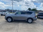 2024 Nissan Armada SV