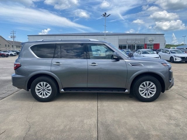 2024 Nissan Armada SV