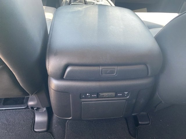 2024 Nissan Armada SV