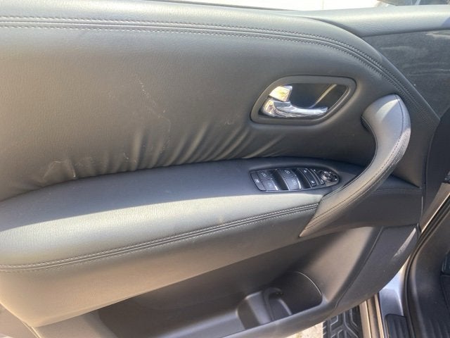 2024 Nissan Armada SV